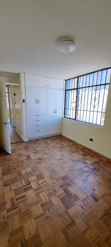 Arriendo Departamento NO 3D 2B Libertad - Vi&ntilde;a Del Mar