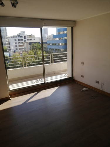 Venta Departamento NP 4D en suite Walk-in cl&oacute;set 4B 2E 1B Libertad - Vi&ntilde;a Del Mar