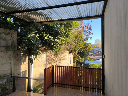 Venta Casa 4D 2B 4E 1B Miraflores - Vi&ntilde;a Del Mar