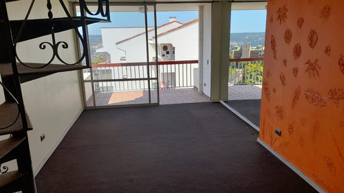 Arriendo Departamento 4D 3B 1E Re&ntilde;aca - Vi&ntilde;a Del Mar