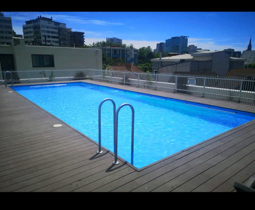 Arriendo Departamento 2D 2B 1E Libertad - Vi&ntilde;a Del Mar