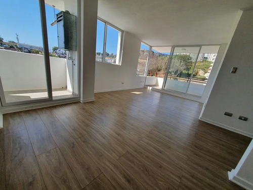 Venta Departamento 3D 2B 1E Agua Santa - Vi&ntilde;a Del Mar