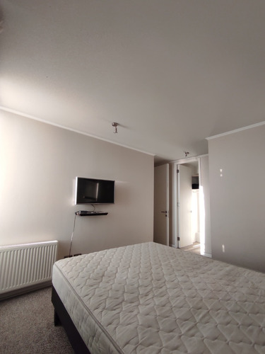 Arriendo Departamento P 2D en suite 2B 1E Re&ntilde;aca - Vi&ntilde;a Del Mar