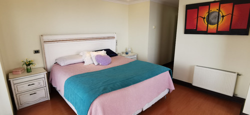 Venta Departamento NP 4D en suite Walk-in cl&oacute;set 4B 2E 2B  - Vi&ntilde;a Del Mar