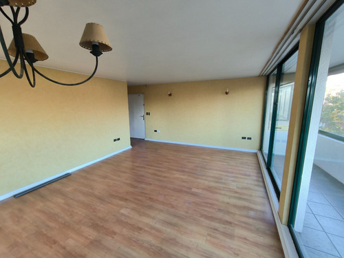 Arriendo Departamento P 3D en suite 2B 2E 1B Re&ntilde;aca - Vi&ntilde;a Del Mar