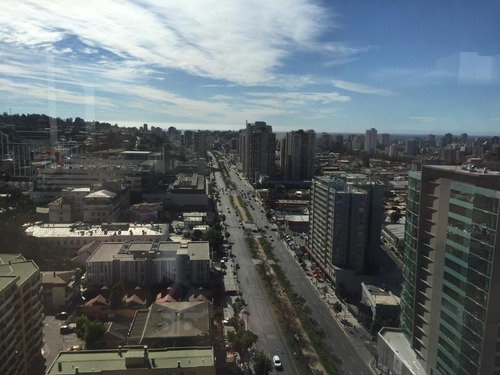 Venta Departamento NO 3D en suite 2B 1E 1B  - Vi&ntilde;a Del Mar