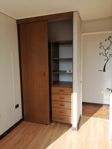 Arriendo Departamento NO 3D en suite 2B 1E 1B  - Vi&ntilde;a Del Mar