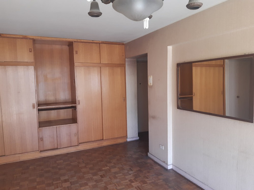 Venta Departamento NO 2D en suite 2B 1B Libertad - Vi&ntilde;a Del Mar