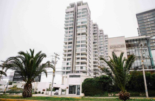 Arriendo Departamento 2D 2B 1E 1B Re&ntilde;aca - Vi&ntilde;a Del Mar