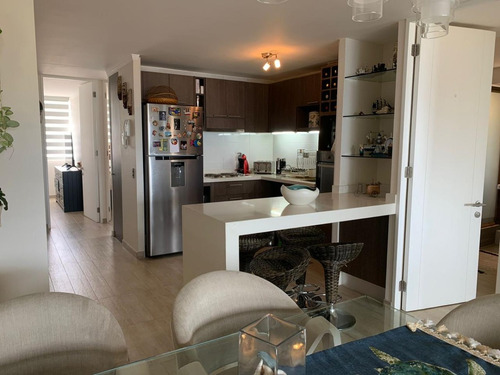 Venta Casa NP 3D en suite Walk-in cl&oacute;set 2B 1E 1B Costas de Montemar - Conc&oacute;n