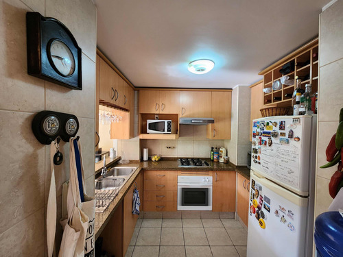 Venta Departamento 2D 2B 1E Re&ntilde;aca - Vi&ntilde;a Del Mar