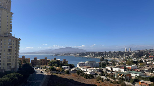 Venta Departamento 4D 3B 2E Costas de Montemar - Conc&oacute;n