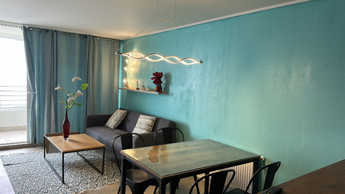 Venta Departamento P 2D en suite 2B 1E 1B Re&ntilde;aca - Vi&ntilde;a Del Mar