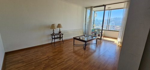Venta Departamento 2D 2B 1E 1B Libertad - Vi&ntilde;a Del Mar
