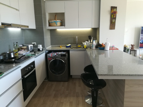 Arriendo Departamento 2D 2B 1E 1B Libertad - Vi&ntilde;a Del Mar