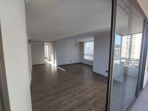 Arriendo Departamento NOSP 3D 2B 1E 1B Libertad - Vi&ntilde;a Del Mar