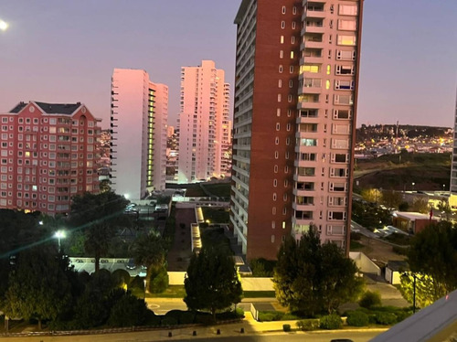 Arriendo Departamento NO 2D en suite 1B 1E Costas de Montemar - Conc&oacute;n