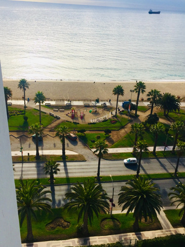Venta Departamento NP 3D 2B 2E 1B Libertad - Vi&ntilde;a Del Mar