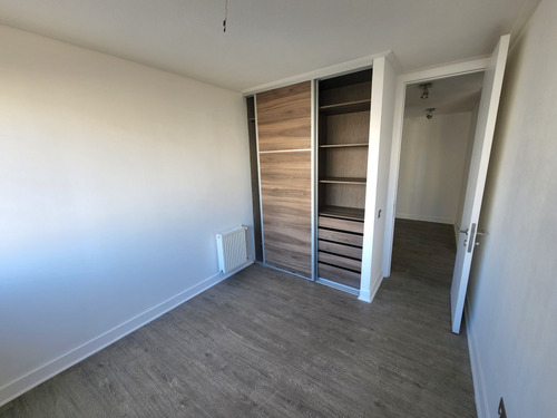 Arriendo Departamento 3D 2B 1E 1B Costas de Montemar - Conc&oacute;n