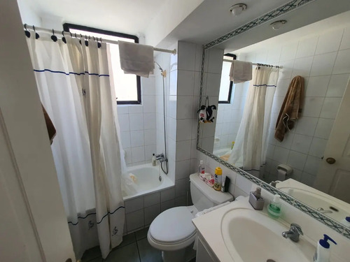 Venta Departamento P 2D en suite 2B 1E 1B Recreo - Vi&ntilde;a Del Mar