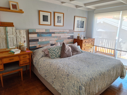 Venta Casa 3D 3B 3E Agua Santa - Vi&ntilde;a Del Mar