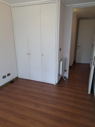 Arriendo Departamento P 2D en suite Walk-in cl&oacute;set 2B 1E 1B Costas de Montemar - Conc&oacute;n