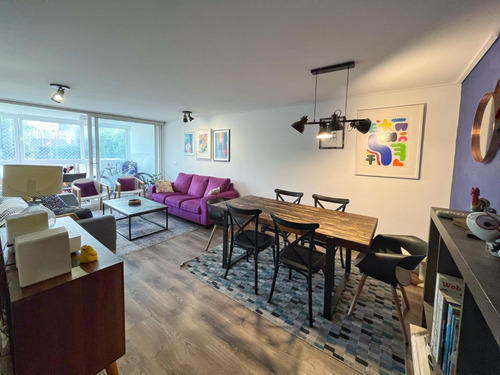 Venta Departamento NP 3D Walk-in cl&oacute;set 2B 2E 1B Re&ntilde;aca - Vi&ntilde;a Del Mar