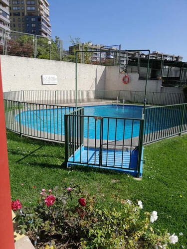 Venta Departamento NP 3D Walk-in cl&oacute;set 1B 1E 1B Agua Santa - Vi&ntilde;a Del Mar