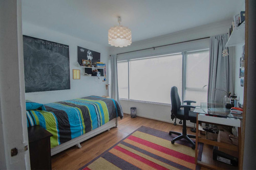 Venta Casa 4D 3B 2E 1B Miraflores - Vi&ntilde;a Del Mar