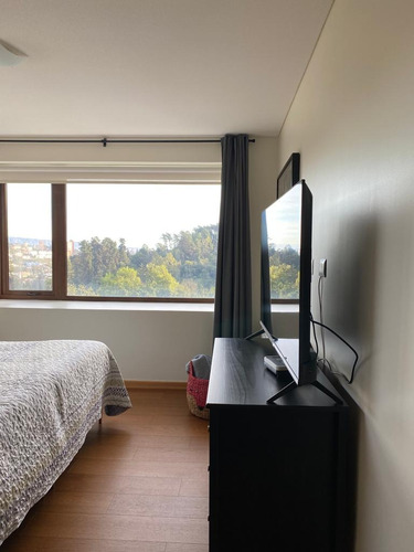 Venta Departamento NOSP 4D en suite Walk-in cl&oacute;set 3B 2E 1B Re&ntilde;aca - Vi&ntilde;a Del Mar