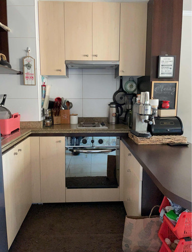 Venta Departamento 1D 1B Chorrillos - Vi&ntilde;a Del Mar