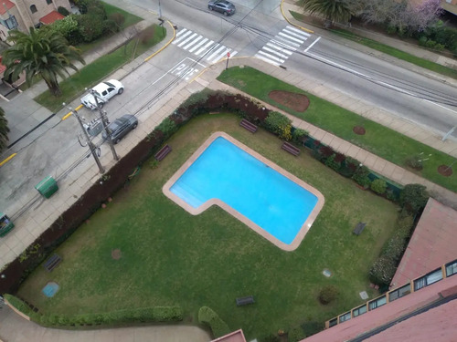 Venta Departamento NP 4D en suite 3B 1E 1B Re&ntilde;aca - Vi&ntilde;a Del Mar