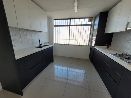 Arriendo Departamento 3D 2B Libertad - Vi&ntilde;a Del Mar