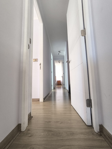 Arriendo Departamento 3D 3B 2E 1B Re&ntilde;aca - Vi&ntilde;a Del Mar