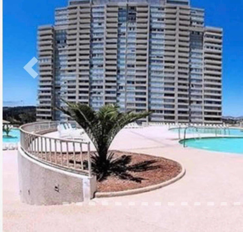 Venta Departamento 2D 2B 1E Re&ntilde;aca - Vi&ntilde;a Del Mar