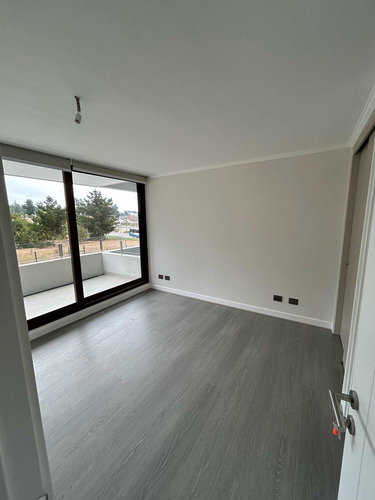 Arriendo Departamento 2D 2B 1E 1B Montemar - Conc&oacute;n
