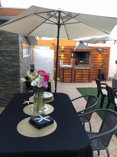 Venta Casa 4D 3B 3E Montemar - Conc&oacute;n