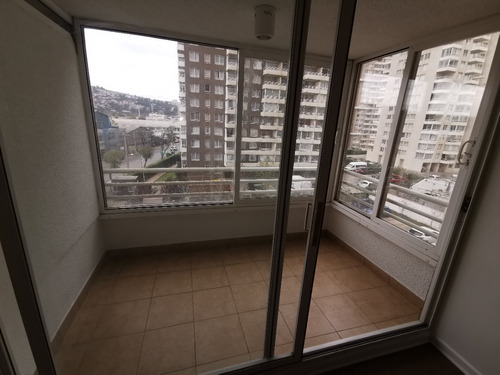 Venta Departamento O 2D en suite 2B 1E 1B Centro de Vi&ntilde;a del Mar - Vi&ntilde;a Del Mar