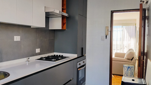Venta Departamento NO 2D 1B Quinta Vergara - Vi&ntilde;a Del Mar