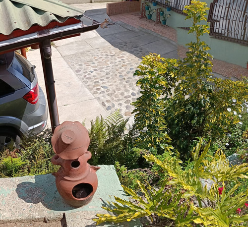 Venta Casa NO 6D 3B 3E Las Gaviotas - Conc&oacute;n