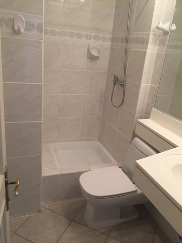 Venta Departamento 2D en suite Walk-in cl&oacute;set 2B 1E 1B Libertad - Vi&ntilde;a Del Mar
