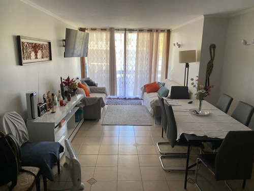 Venta Departamento O 3D 2B 1E 1B Re&ntilde;aca - Vi&ntilde;a Del Mar