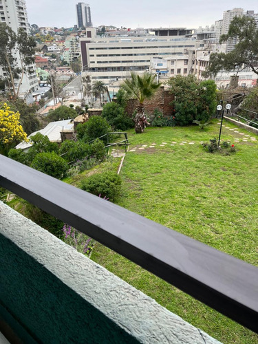 Venta Departamento NP 3D 2B 1E 1B Forestal - Vi&ntilde;a Del Mar
