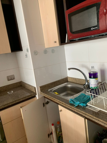 Venta Departamento 2D 1B 5E Centro de Vi&ntilde;a del Mar - Vi&ntilde;a Del Mar