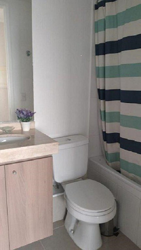 Arriendo Departamento P 2D en suite 2B 1E Re&ntilde;aca - Vi&ntilde;a Del Mar