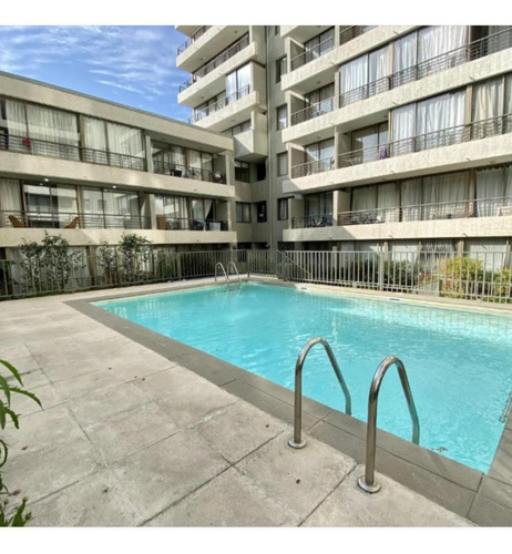 Arriendo Departamento 3D 2B 1E 1B Centro de Vi&ntilde;a del Mar - Vi&ntilde;a Del Mar