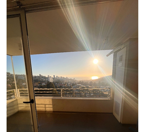 Arriendo Departamento NP 3D en suite Walk-in cl&oacute;set 2B 1E Re&ntilde;aca - Vi&ntilde;a Del Mar