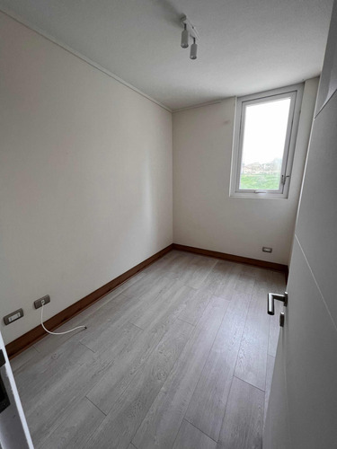 Arriendo Departamento 3D 2B 1E 1B Higuerillas - Conc&oacute;n