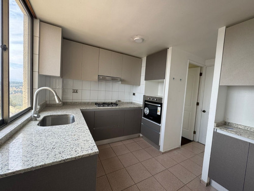 Venta Departamento 3D 2B 1E 1B Re&ntilde;aca - Vi&ntilde;a Del Mar