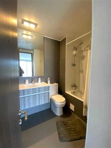 Arriendo Departamento SO 2D en suite 2B 1E 1B Libertad - Vi&ntilde;a Del Mar